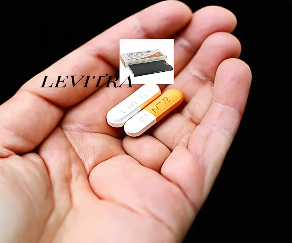 Levitra originale prezzo farmacia